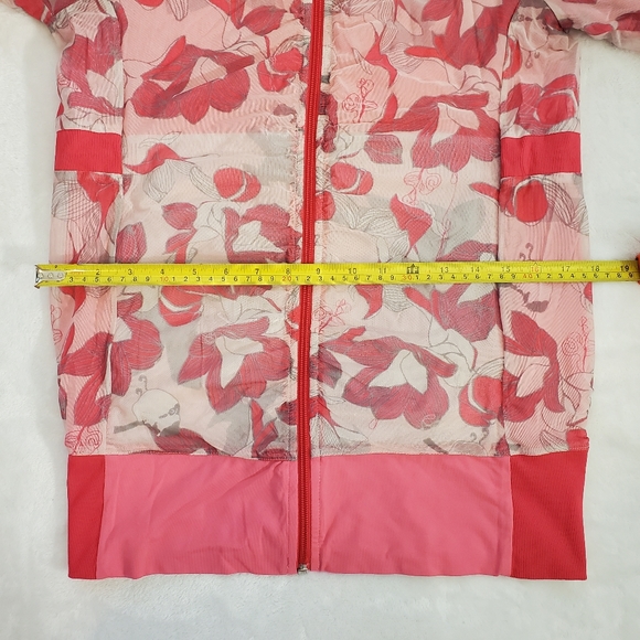 Raja Reversible Jacket - Picture 6 of 6